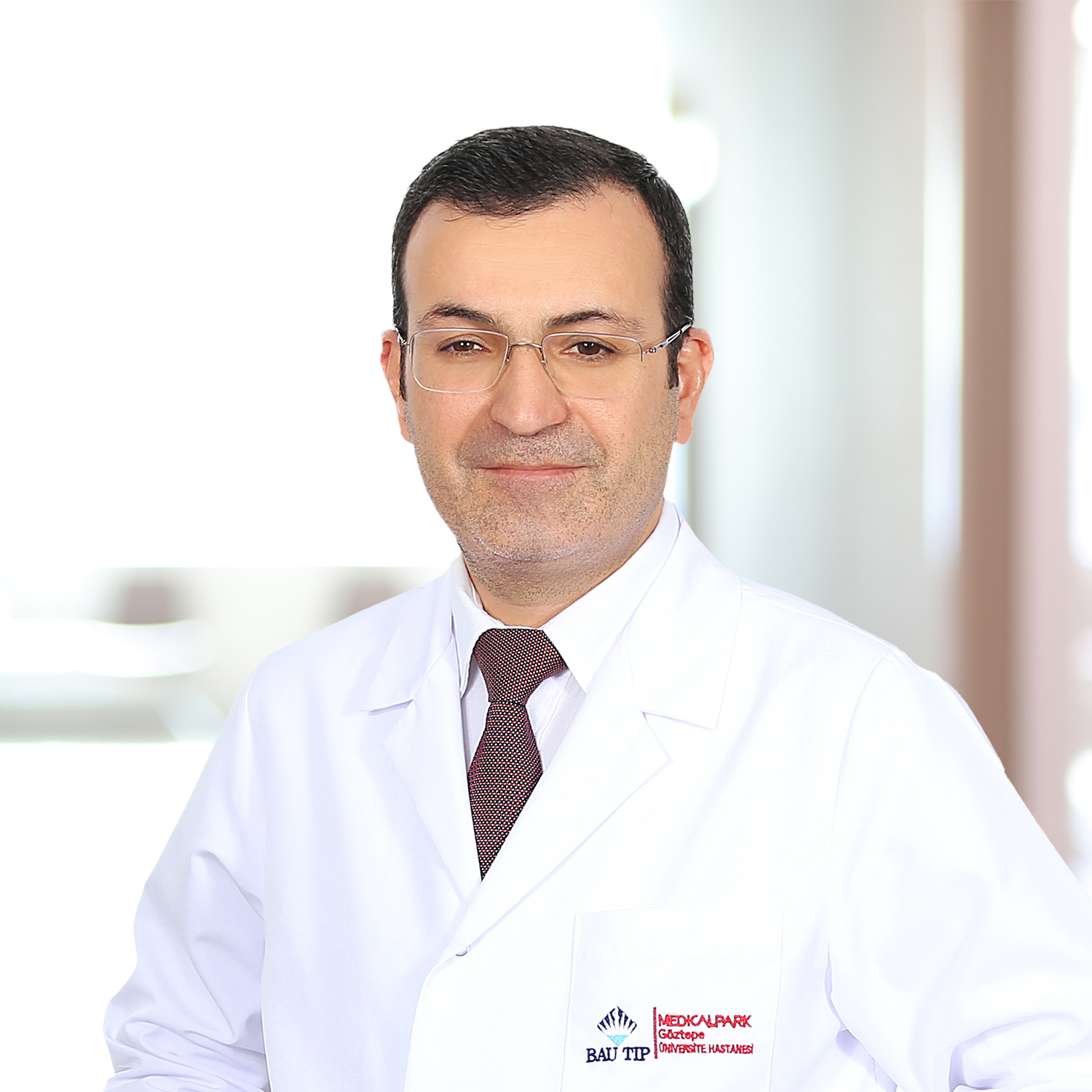 Assoc. Dr. Ramazan Yıldız