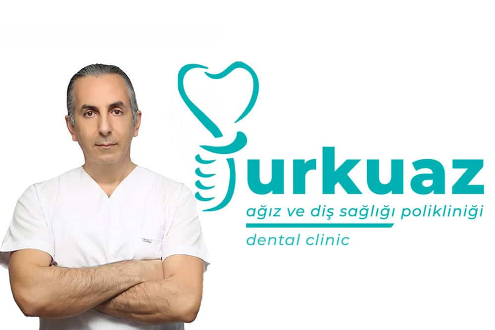 MSc. Dt. İhsan Özal  