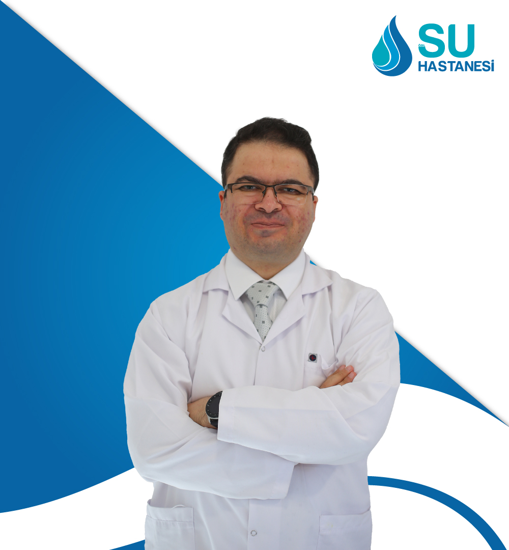 Exp. Dr. Sait UÇAN 