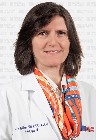 Dr. Gülçin Arı Sarılgan