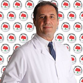 Op. Dr. Rıza Hakan GÜRALP