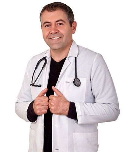 Exp. Dr. Ali Haydar RENKAL