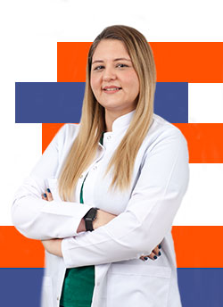 Exp. Dr. Arzu Faika Oral  