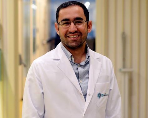 Dr. Ayhan LEVENT