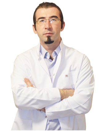 Dentist Osman Ufuk YILDIRIM