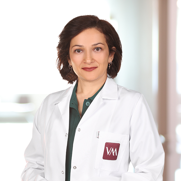 Exp. Dr. Serpil Öztürk 