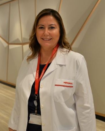 Prof. Fazilet ÖNER DİNÇBAŞ