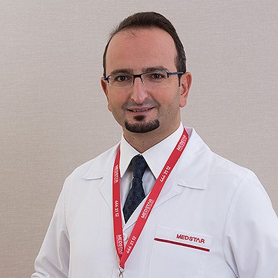 Op. Dr. Barış ÖZCAN
