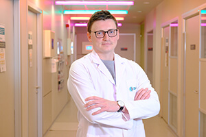 Exp. Dr. Andrei NALİMOV