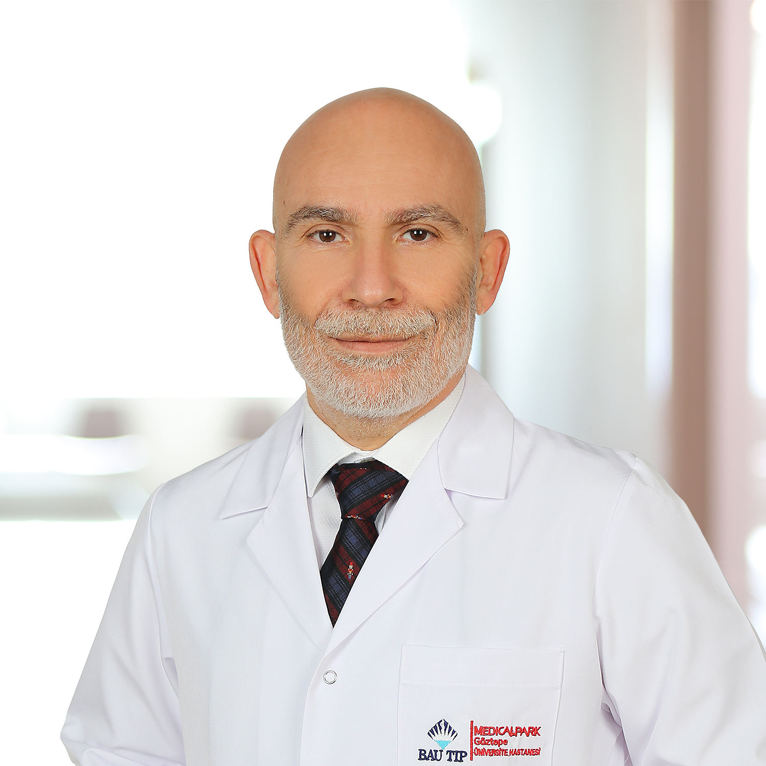 Op. Dr. Cemal Ata Bozoklar