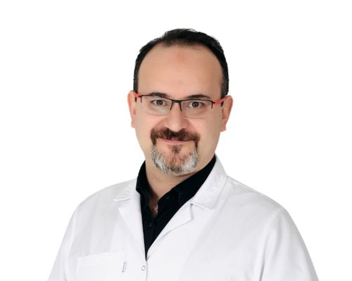Assoc. Prof. Dr. Serdar TOKER 