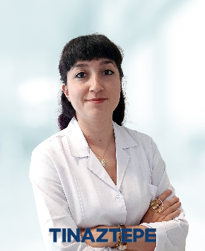 Exp. Uzm. Dr. Cansu Bulut Avşar