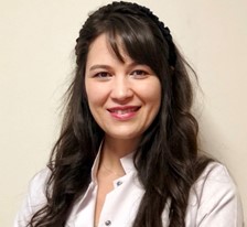 Dietician Gülcan YILDIZ 