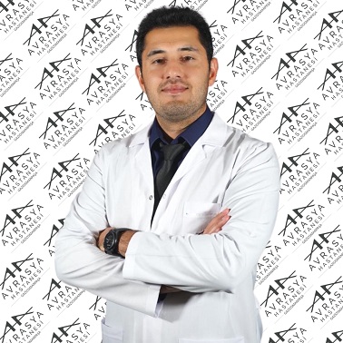Op. Dr. Coshgun HUSEYNOV