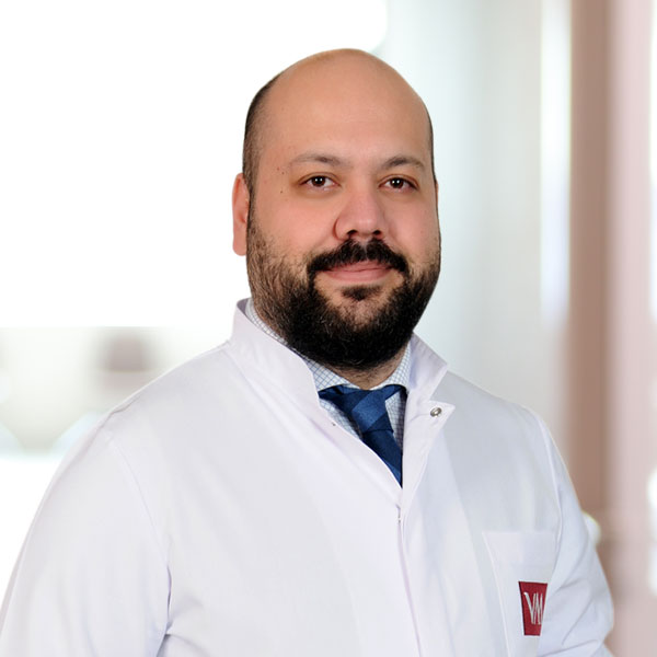 Op. Dr. Evren Yüvrük 