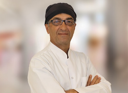 OP. DR. ORHAN KARASU