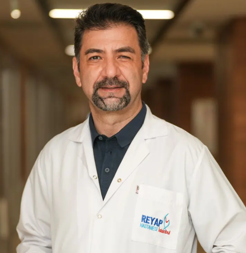 Dt. Harun Duman 