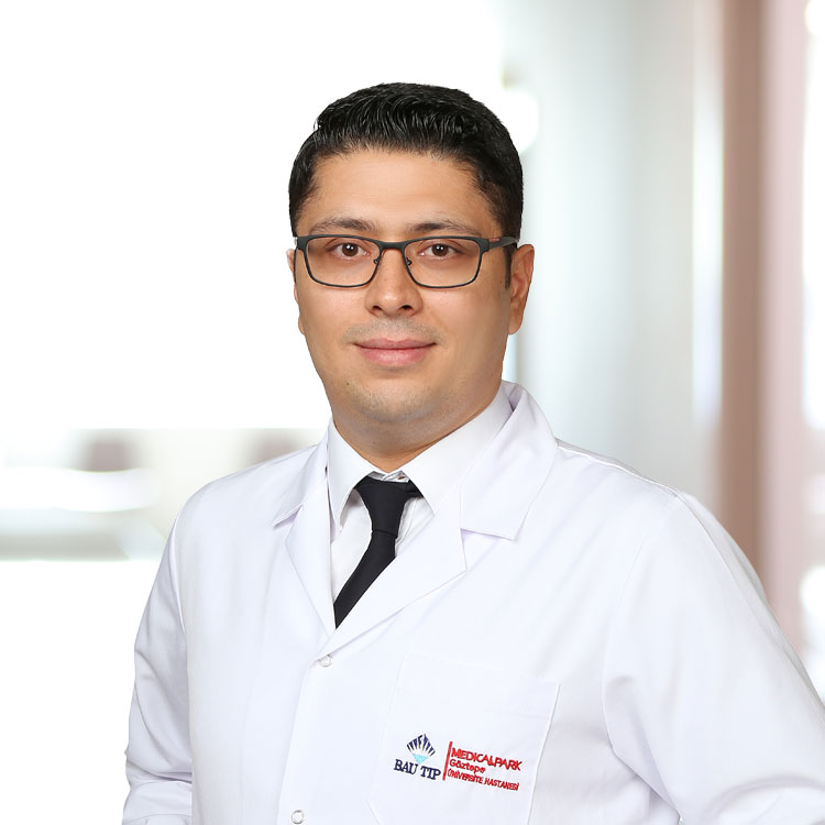 Exp. Dr. Hüseyin Deniz Aksoku 