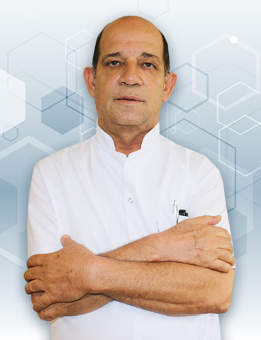 Op. Dr. Ahmet Fatih Gürğan