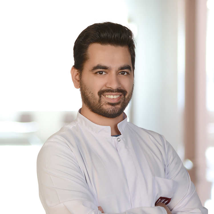 Op. Dr. Javad Mırzazada