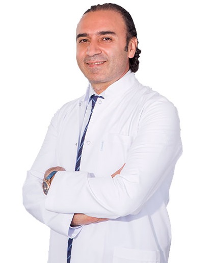 Op. Dr. Hüseyin ŞİMŞEK