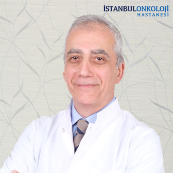 Prof. Dr. Benan ÇAĞLAYAN