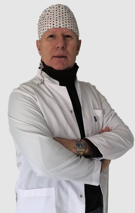 Dr. Uğur Dikmen
