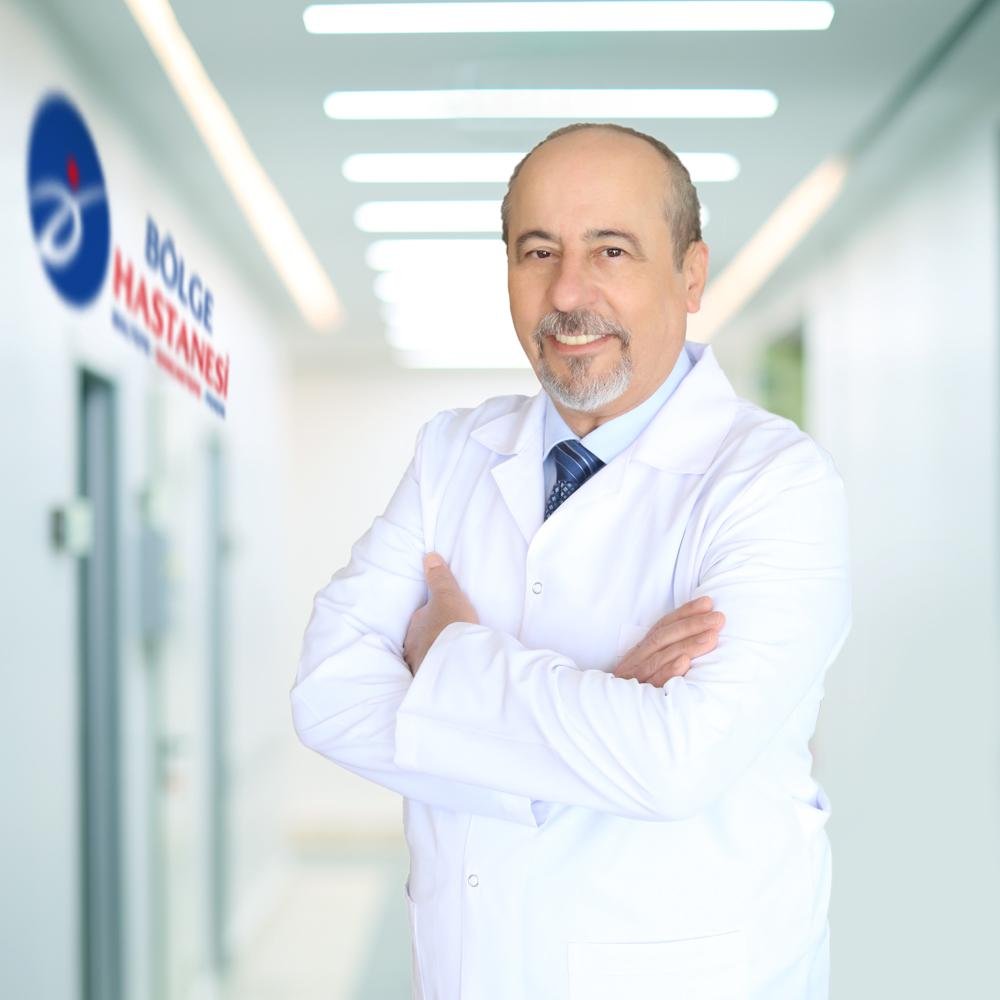 Assoc. Prof. Dr. Tuğrul Tansuğ 