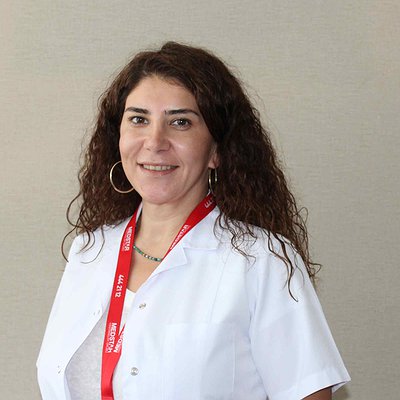 Exp. Dr. Ayşe Sanem UÇAR