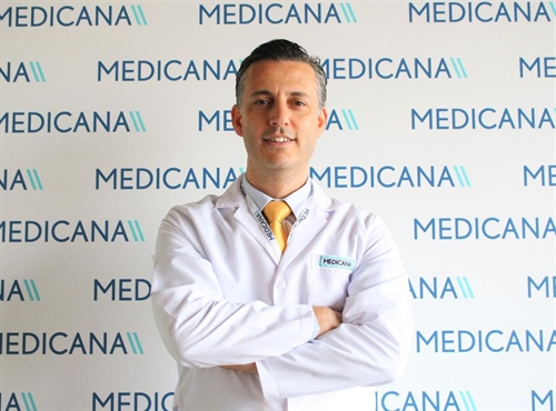 Op. Dr. Ersin Şen 