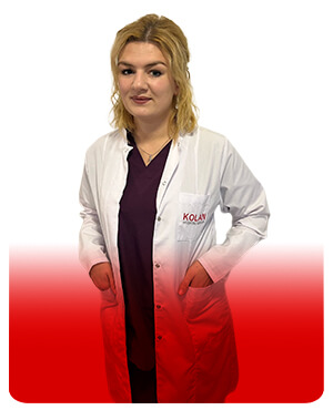 Dr. Elmira GÜL
