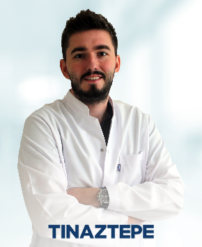 Assoc. Prof. Dr. Fikret Poyraz Çökmüş 