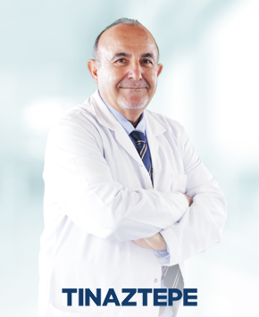 Exp. Dr. Ali Ilhan Inan 