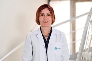 Dr. Melek Gözde LUŞ