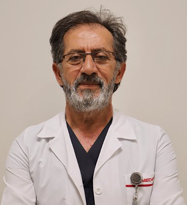 Dr. Gazi EDİBOĞLU