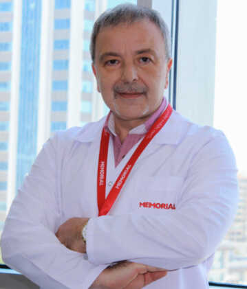 Prof. Bülent MENTEŞ