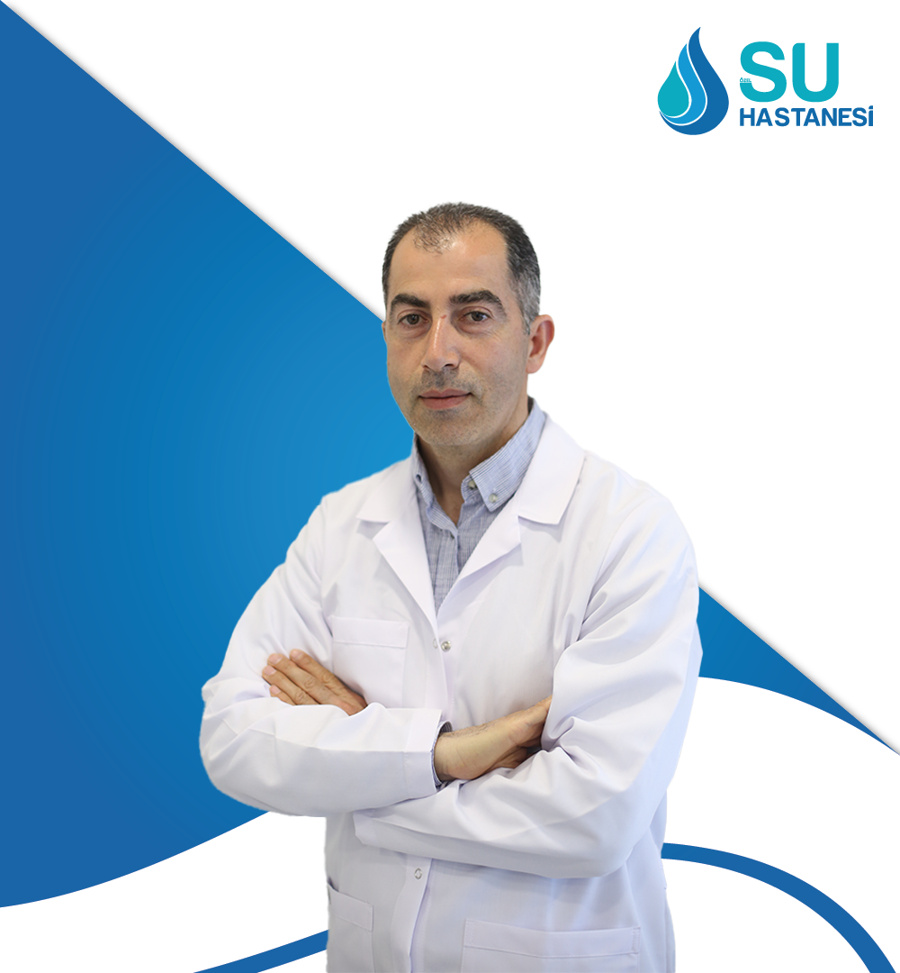Op. Dr. Yusuf Çapar