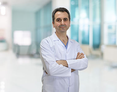Exp. Dr. Nuri Özer