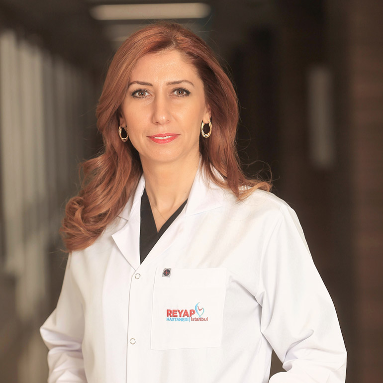 Exp. Dr. Pınar Acar 