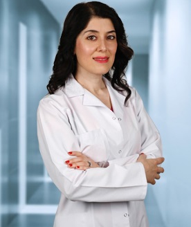 Op. Dr. Aslı Coşkun Şevket