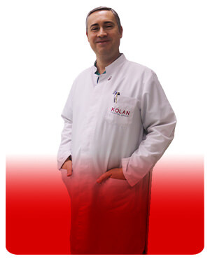 Exp. Dr. Tuna BALCI