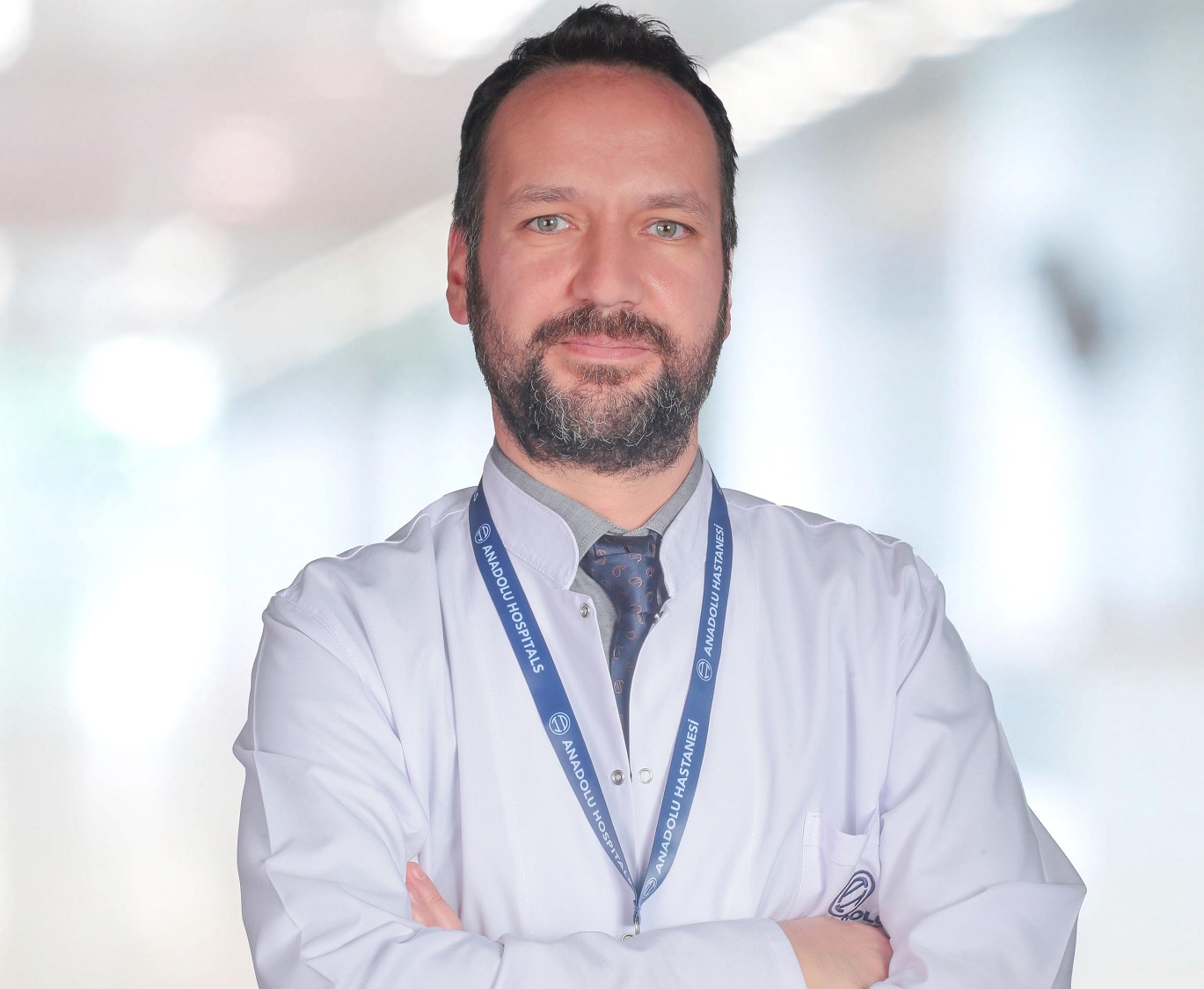 Assoc. Dr. Ali Çoner