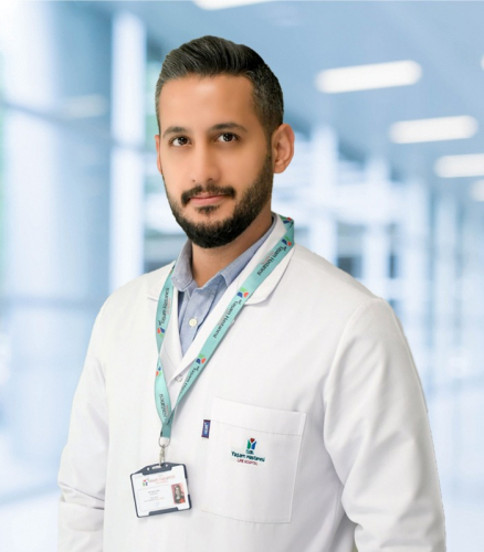 Exp. Dr. Ümit FİDANÇİÇEK