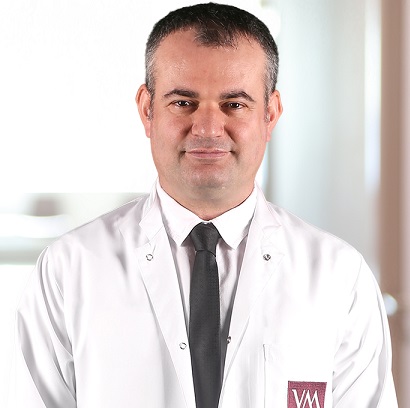 Exp. Dr. Ali Eynallı