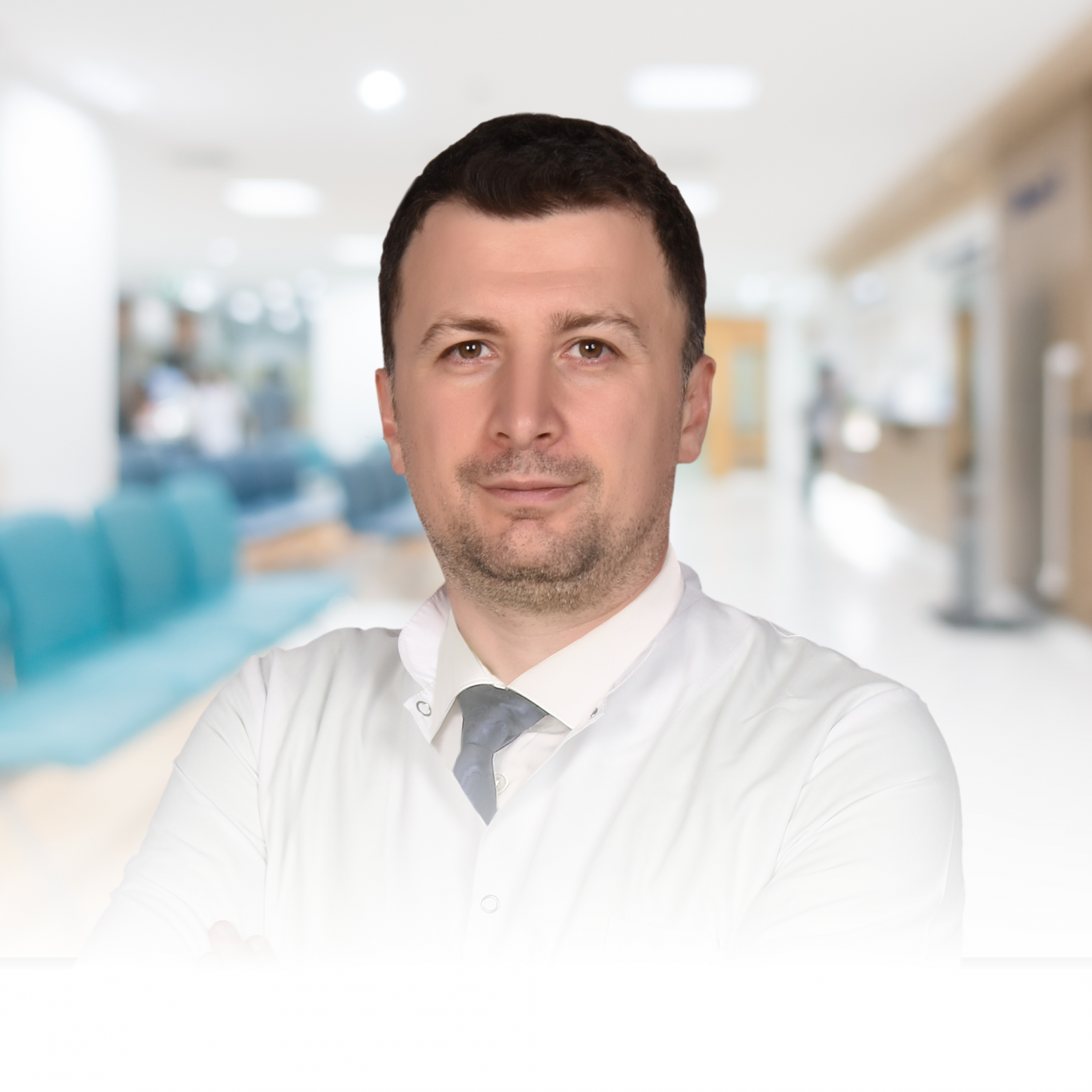 Assoc. Prof. Dr. Suphi BULĞURCU  