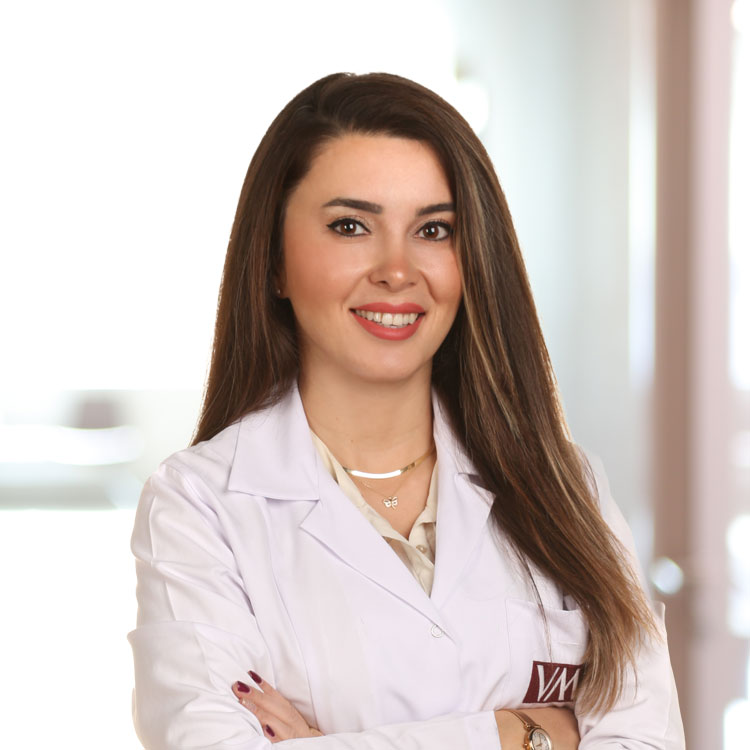 Op. Dr. Yaren Tuba Bektaş 