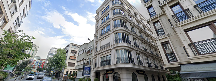 Private Op. Dr. Salih Onur Basat Clinic