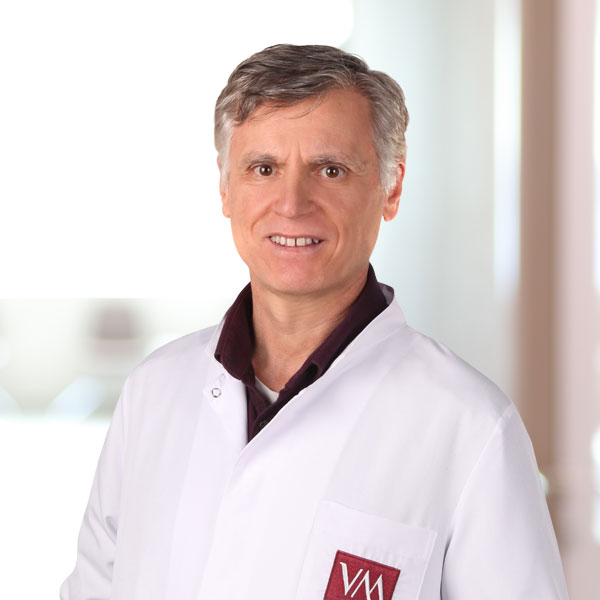 Prof. Dr. Gürkan Mert