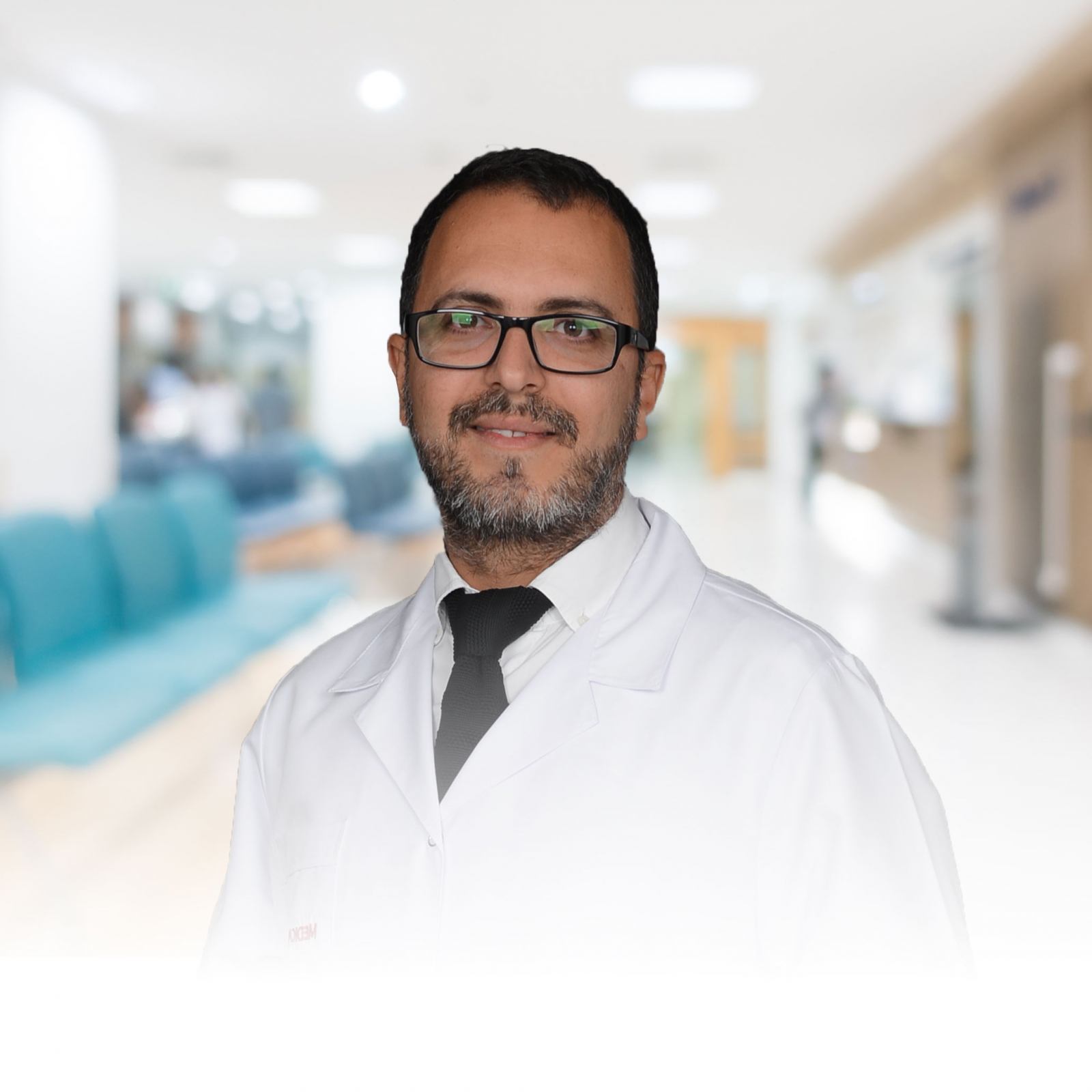  Op. Dr. Abdurrahman TOKMAK 