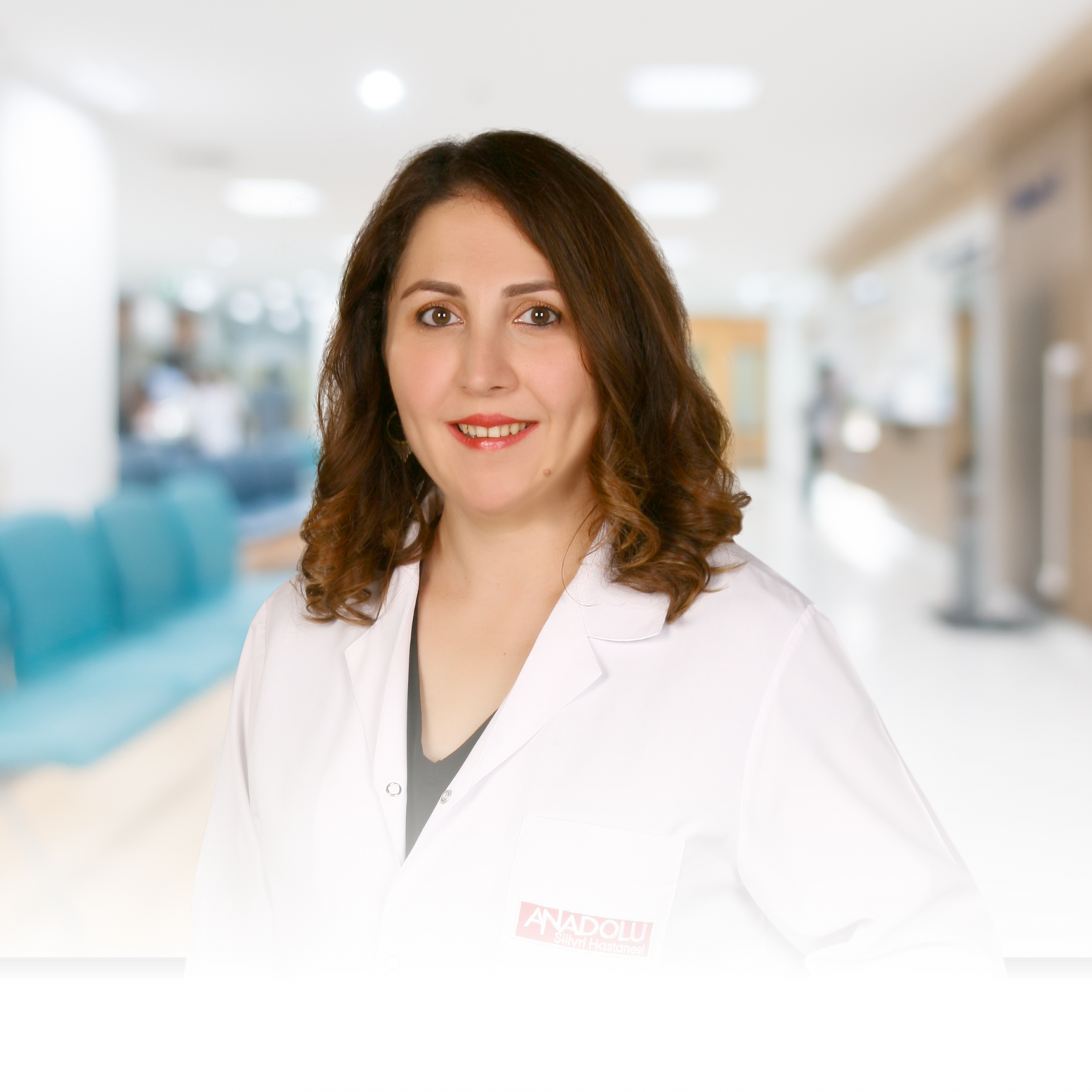 Exp. Dr. Hatice OKUR 